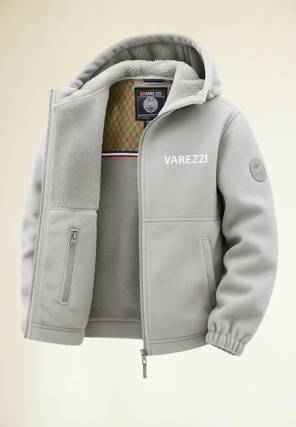 Winter Jacket with Thermal Lining